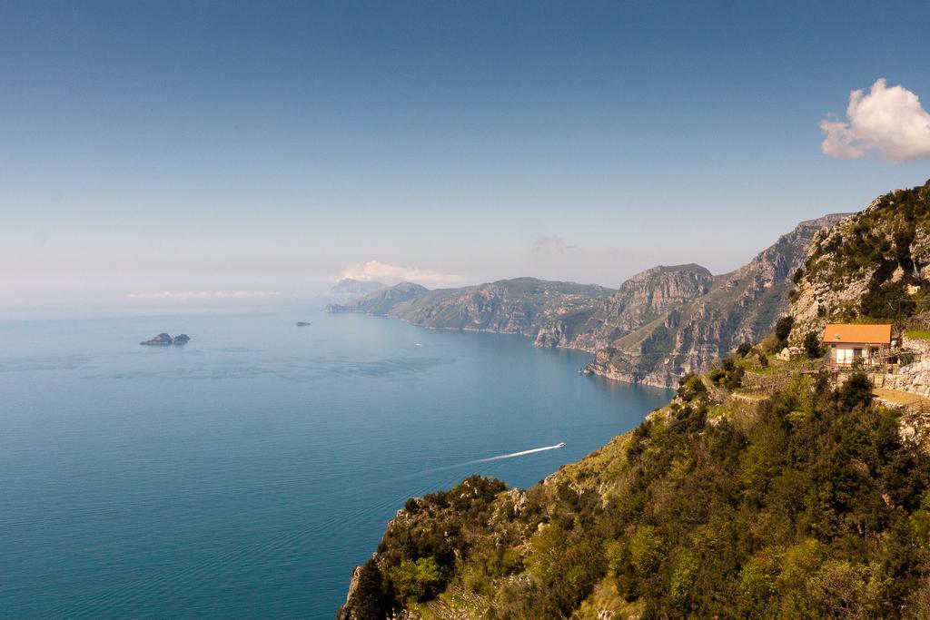 Апартаменти Casa Vacanze San Lorenzo Аджерола Екстер'єр фото